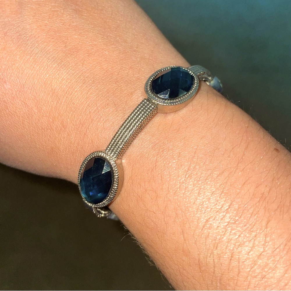 MACYS 2028 Nickel Free Bracelet